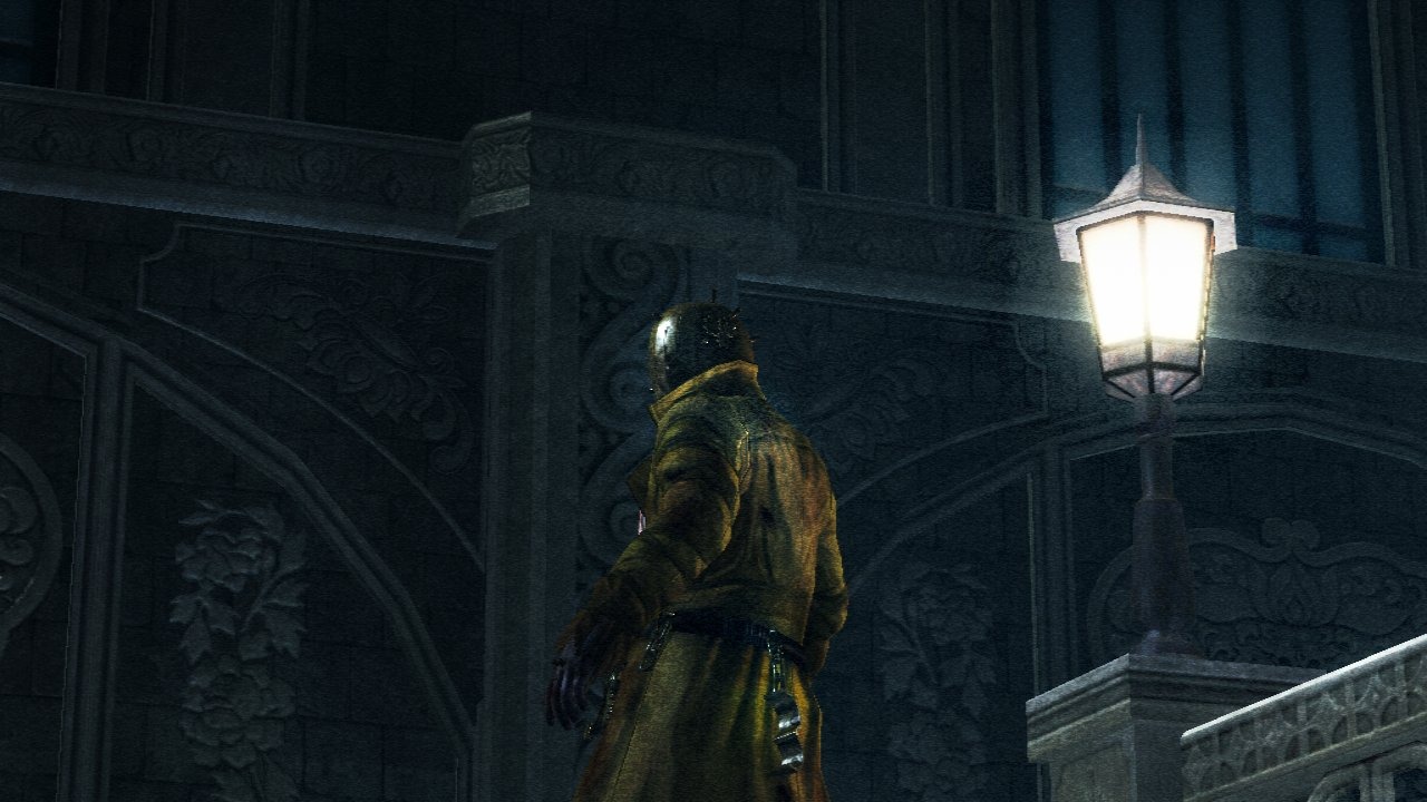 Screens Rise of Nightmares