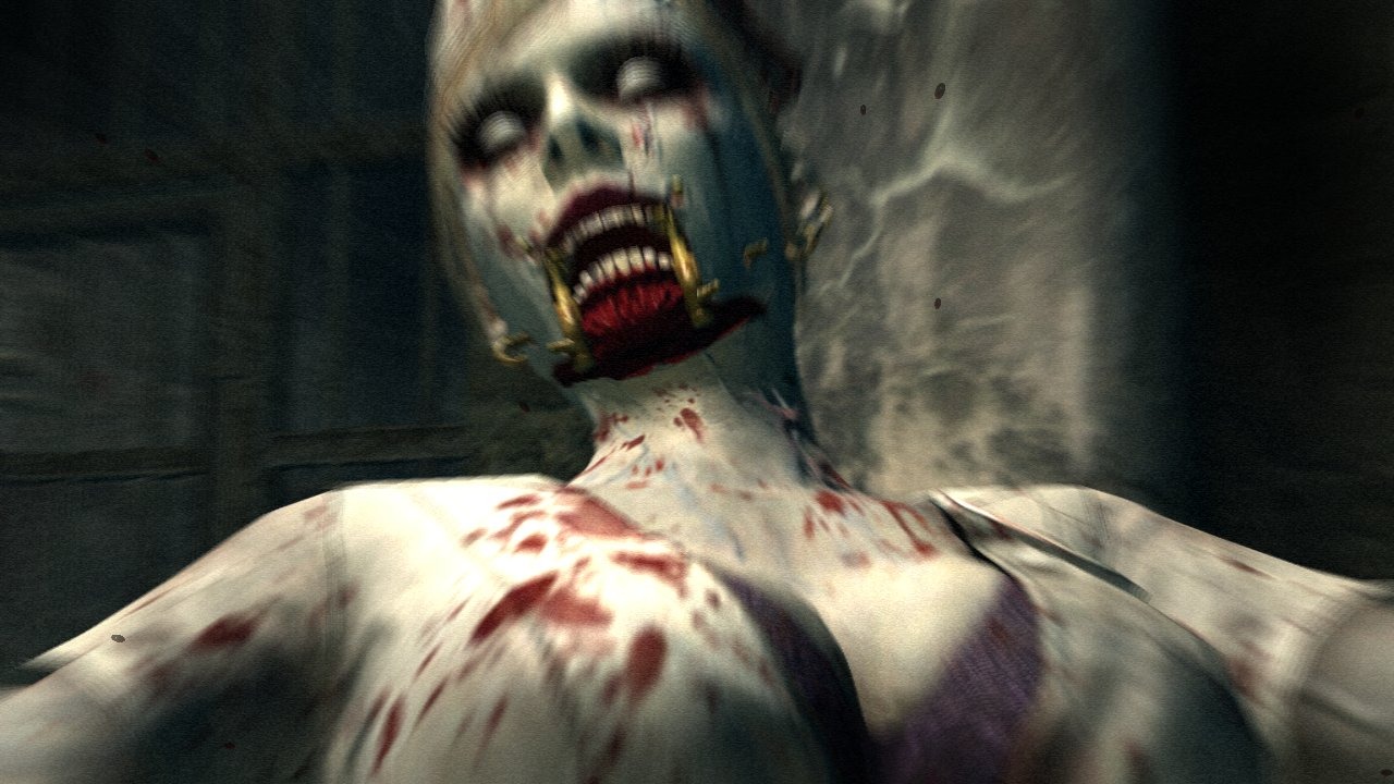 Rise of Nightmares : enfin une démo