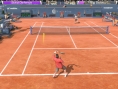 GC 2011: screens Virtua Tennis Vita