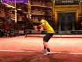 GC 2011: screens Virtua Tennis Vita