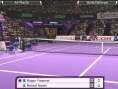 GC 2011: screens Virtua Tennis Vita