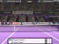 GC 2011: screens Virtua Tennis Vita