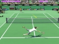 GC 2011: screens Virtua Tennis Vita