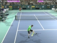 GC 2011: screens Virtua Tennis Vita