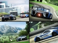 Ridge Racer : un peu de gameplay