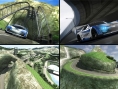 Ridge Racer : un peu de gameplay