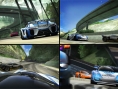 Ridge Racer : un peu de gameplay