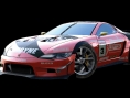 Screens Ridge Racer