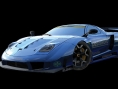 Screens Ridge Racer