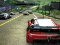 Screens Ridge Racer