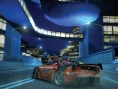 Screens Ridge Racer