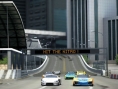 Screens Ridge Racer