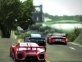 Screens Ridge Racer