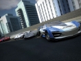 Screens Ridge Racer