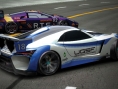 Screens Ridge Racer