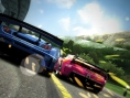 Screens Ridge Racer