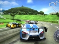 Images Ridge Racer Vita