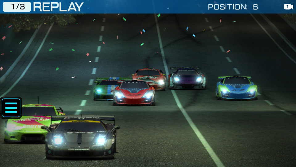Japon : Ridge Racer Vita soldé