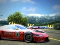 Ridge Racer Vita : un contenu façon démo