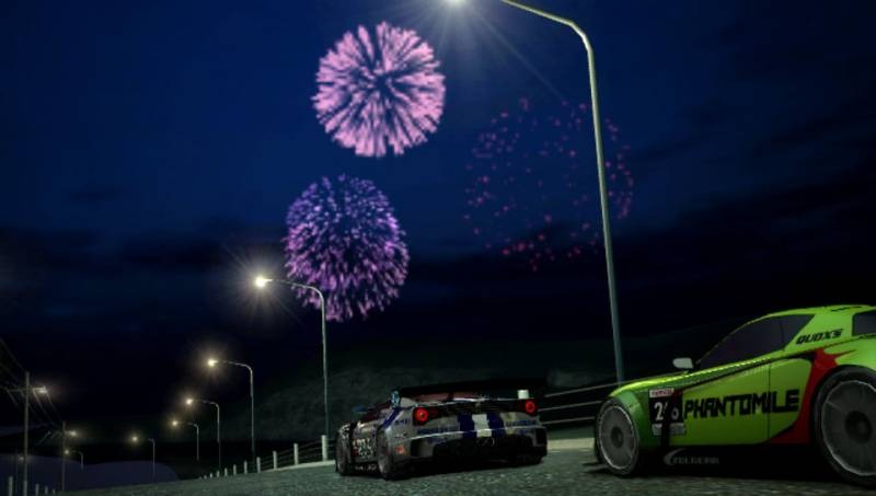 Ridge Racer Vita : avalanche de DLC