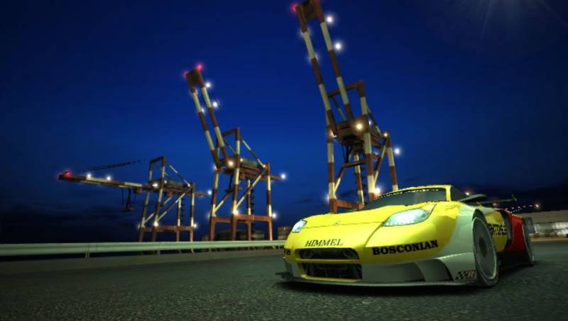 Ridge Racer Vita : avalanche de DLC