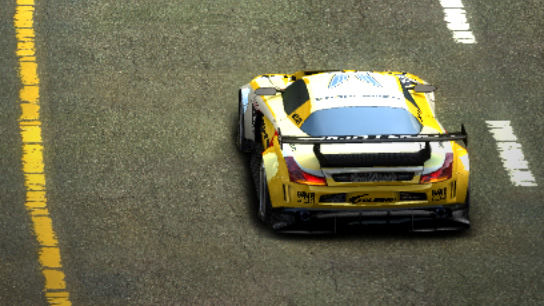Ridge Racer : les DLC en images