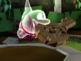 N.Direct : vidéo Luigi's Mansion - Dark Moon