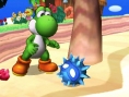 Super Smash Bros : avalanche d'images (3DS)