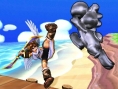 Super Smash Bros : avalanche d'images (3DS)
