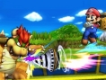 Super Smash Bros : avalanche d'images (3DS)