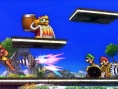 Super Smash Bros : avalanche d'images (3DS)