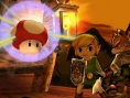 Super Smash Bros : avalanche d'images (3DS)