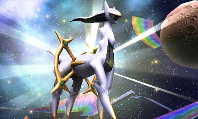 Super Smash Bros : avalanche d'images (3DS)