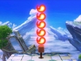 Super Smash Bros : avalanche d'images (3DS)
