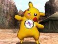 Super Smash Bros : avalanche d'images (3DS)