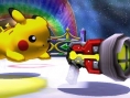 Super Smash Bros : avalanche d'images (3DS)