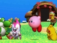 Super Smash Bros : avalanche d'images (3DS)