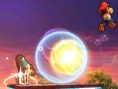 Super Smash Bros : avalanche d'images (3DS)