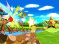 Super Smash Bros : avalanche d'images (3DS)