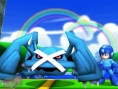 Super Smash Bros : avalanche d'images (3DS)
