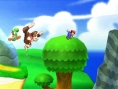 Super Smash Bros : avalanche d'images (3DS)