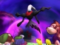 Super Smash Bros : avalanche d'images (3DS)