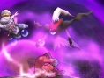 Super Smash Bros : avalanche d'images (3DS)