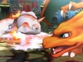 Super Smash Bros : avalanche d'images (3DS)