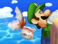 Super Smash Bros : avalanche d'images (3DS)