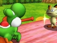 Super Smash Bros : avalanche d'images (3DS)