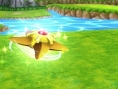 Super Smash Bros : avalanche d'images (3DS)
