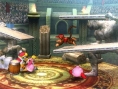 Super Smash Bros : avalanche d'images (3DS)