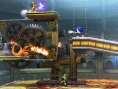 Super Smash Bros : avalanche d'images (3DS)