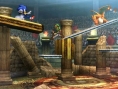 Super Smash Bros : avalanche d'images (3DS)